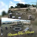 Chalet Osada Bożków Z Jacuzzi *