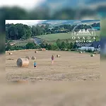 Chalet Osada Bożków Z Jacuzzi