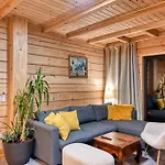 Chalet Osada Bożków Z Jacuzzi Bozkow