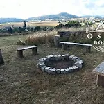 Osada Bożków Z Jacuzzi Chalet