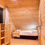 Osada Bożków Z Jacuzzi * Bozkow