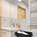 Osada Z Jacuzzi Dağ evi