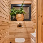 Osada Bożków Z Jacuzzi *