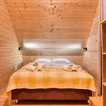 Osada Bożków Z Jacuzzi