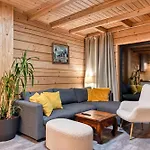 Chalet Osada Bożków Z Jacuzzi *