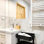 Dağ evi Osada Z Jacuzzi