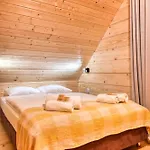 Osada Bożków Z Jacuzzi * Bozkow