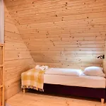 Osada Bożków Z Jacuzzi