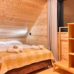 Chalet Osada Bożków Z Jacuzzi *