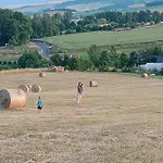 Osada Bożków Z Jacuzzi Domek alpejski *