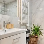 Osada Z Jacuzzi Dağ evi Bozkow