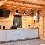 Chalet Osada Bożków Z Jacuzzi Bozkow