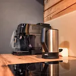 Osada Bożków Z Jacuzzi *