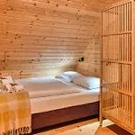 Osada Bożków Z Jacuzzi *