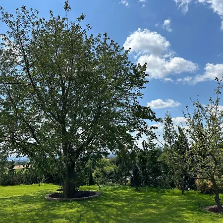 Osada Z Jacuzzi * Bozkow