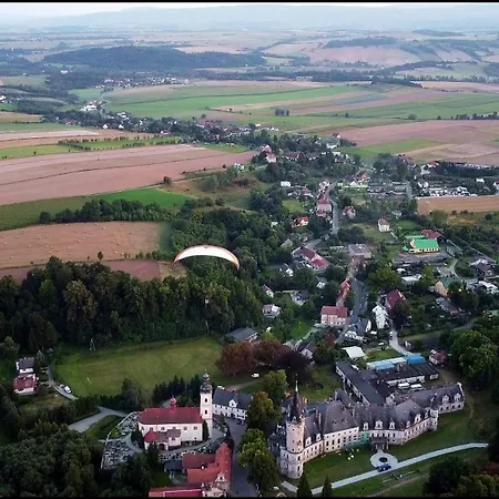 Dağ evi Osada Z Jacuzzi *