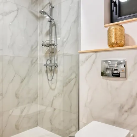 Osada Bożków Z Jacuzzi Bozkow