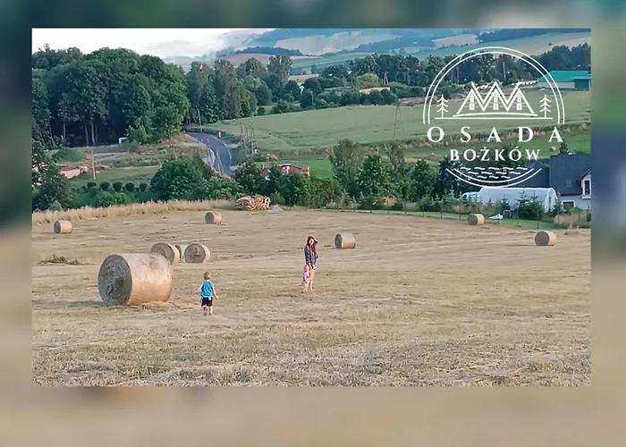 Chalet Osada Z Jacuzzi