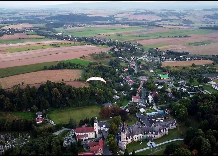 Dağ evi Osada Z Jacuzzi *